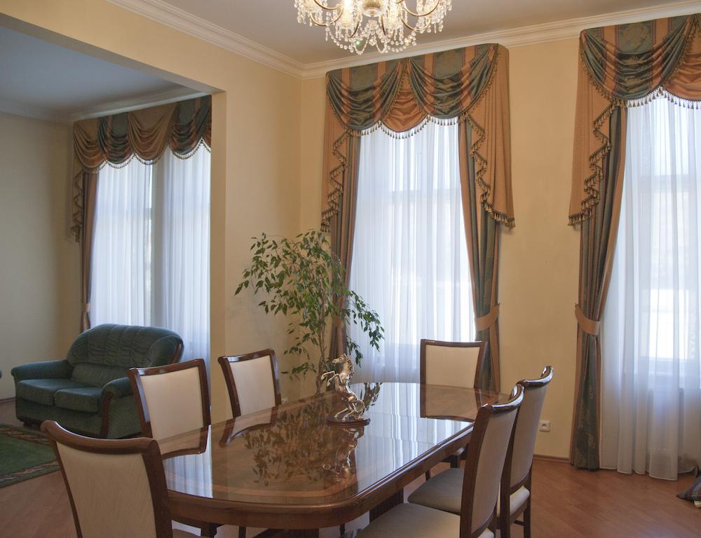 Apartman Na Zahradni Karlovy Vary Cameră foto