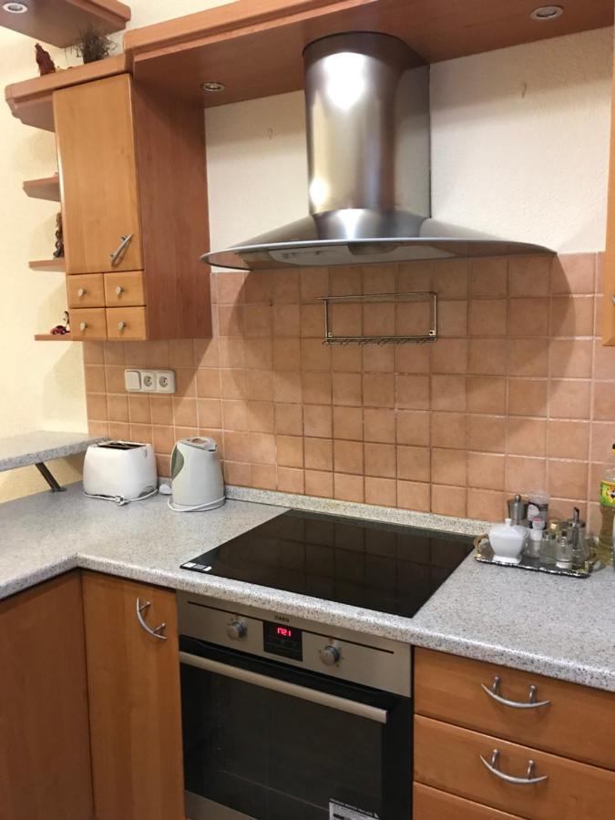 Apartman Na Zahradni Karlovy Vary Exterior foto